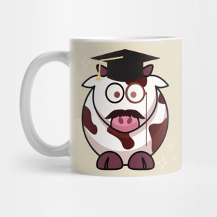 CCG (Cow College Graduates) Mug